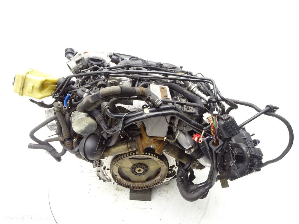 Kompletny silnik gwarancja 233 km/171 kw bug audi q7 4l 3.0 tdi - 13
