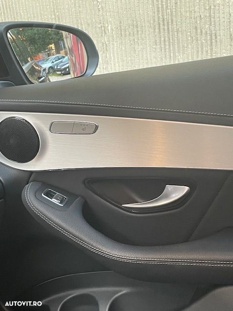 Mercedes-Benz GLC 350 e 4MATIC - 10