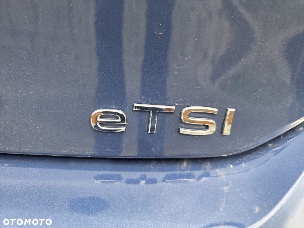 Volkswagen Golf 1.5 eTSI mHEV R-Line DSG - 16