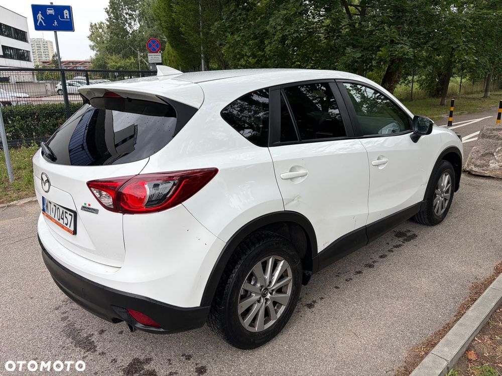 Mazda CX-5 2.0 Skymotion 2WD - 6