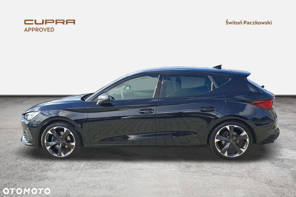 Cupra Leon - 2
