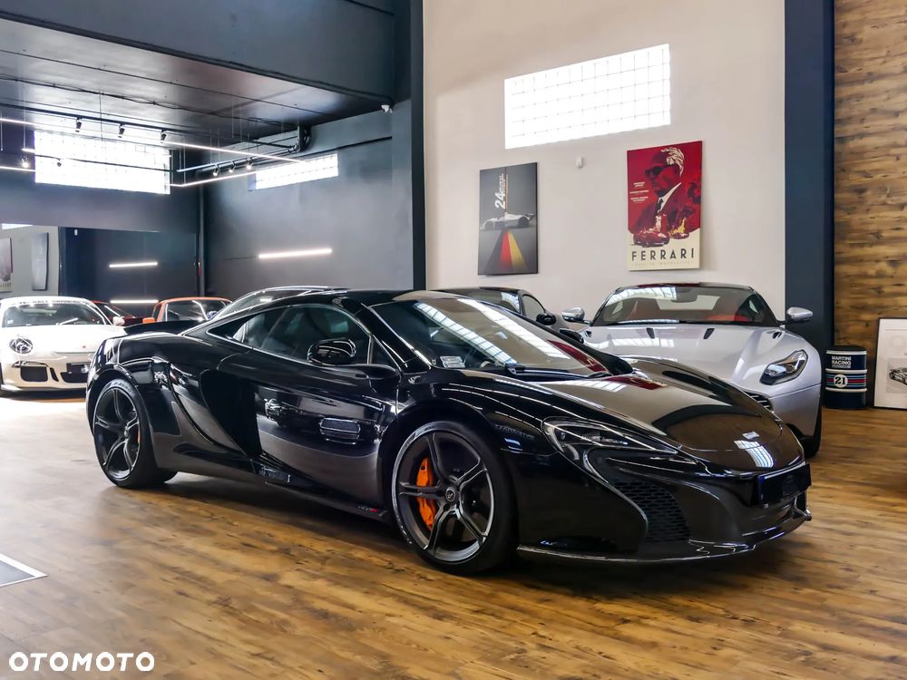 McLaren 650S - 24