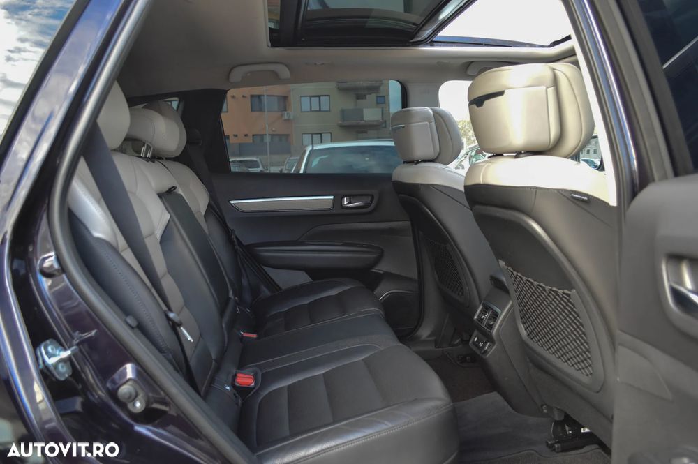 Renault Koleos ENERGY dCi 175 X-tronic 4WD INITIALE PARIS - 36