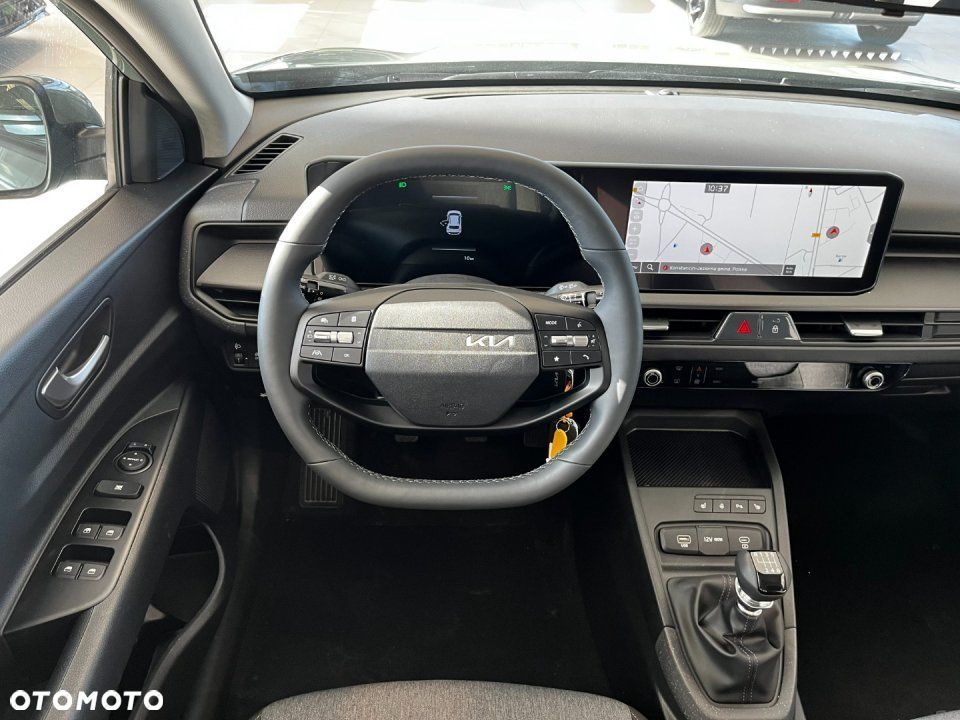 Kia Stonic - 19