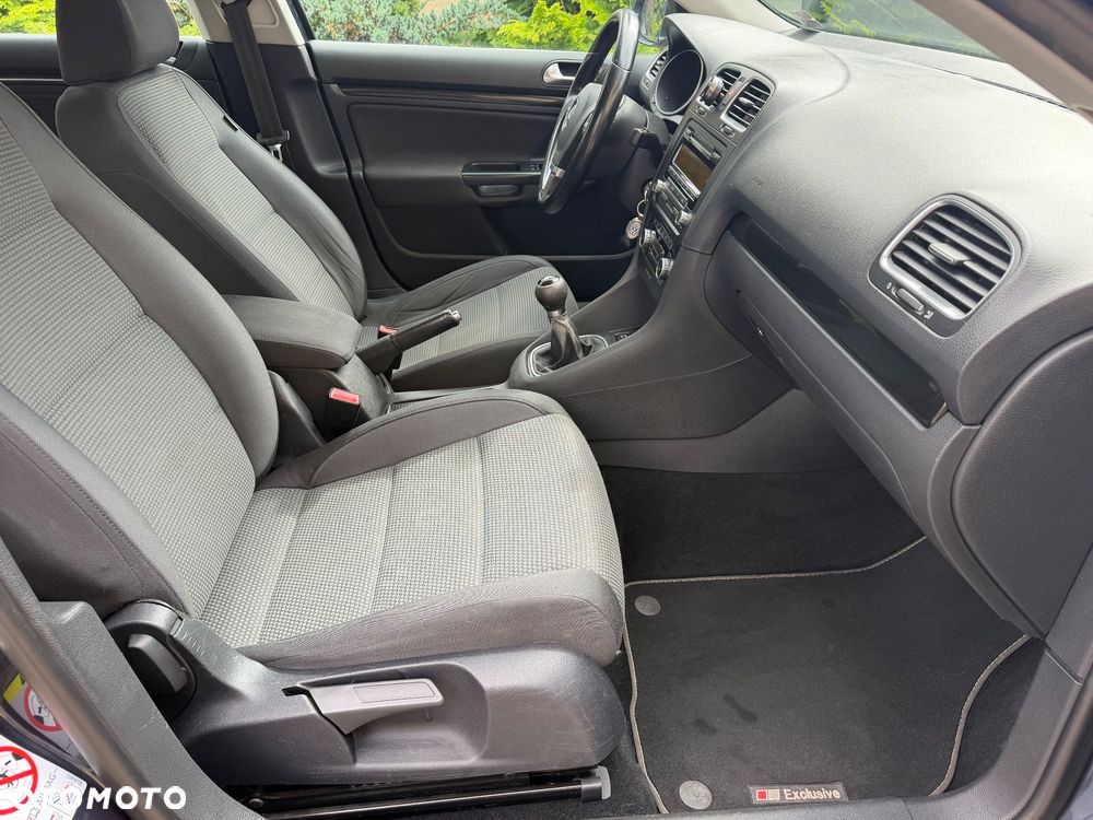 Volkswagen Golf 1.4 TSI Style - 26