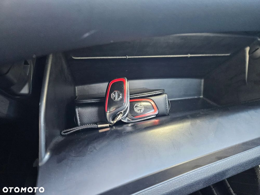 Mazda CX-30 e-SKYACTIV-G 2.0 M HYBRID DRIVE HOMURA - 25