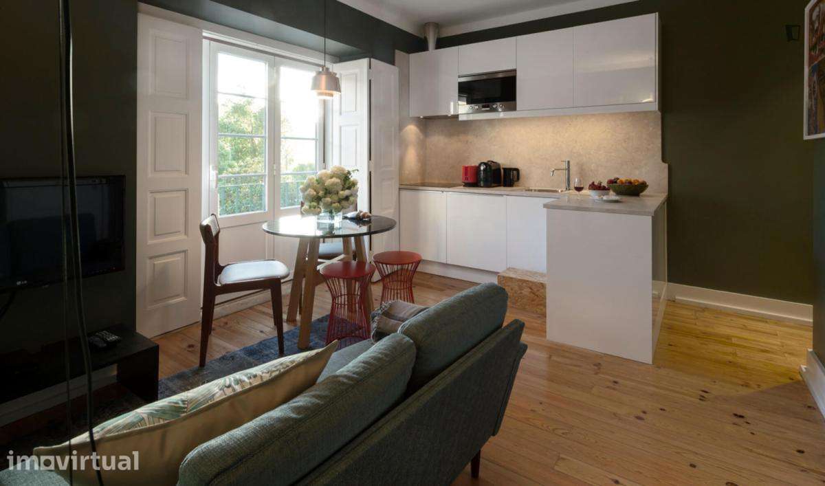 Apartamento com 2 quartos - localizado em Tomar - Grande imagem: 2/18