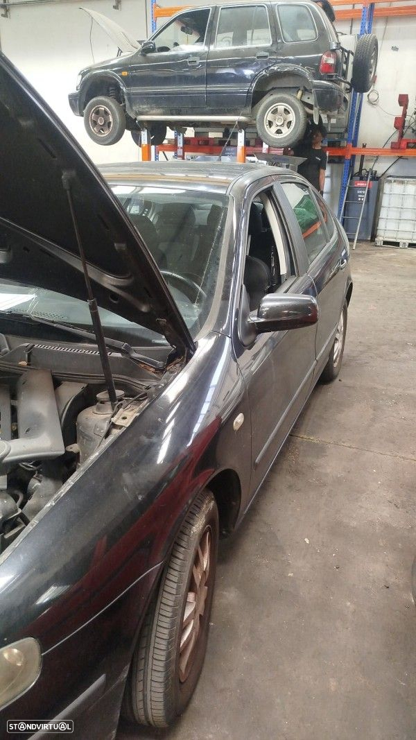 Para Peças Seat Leon (1M1) - 3