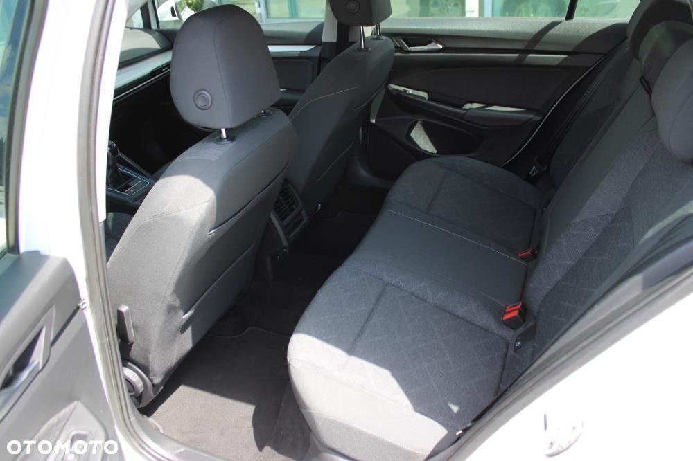 Volkswagen Golf - 19