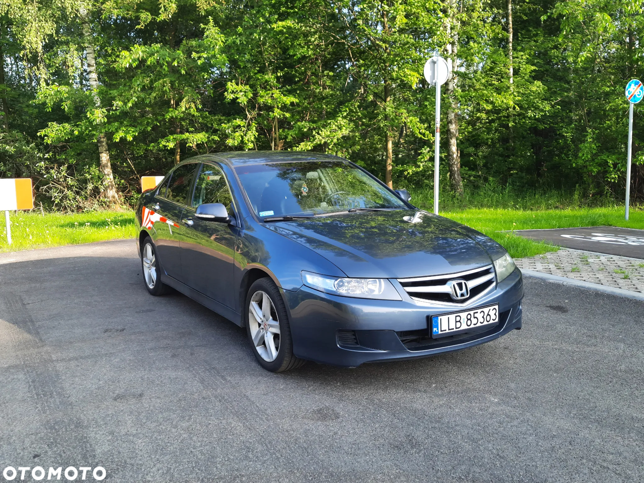 Honda Accord 2.0 Executive - 5