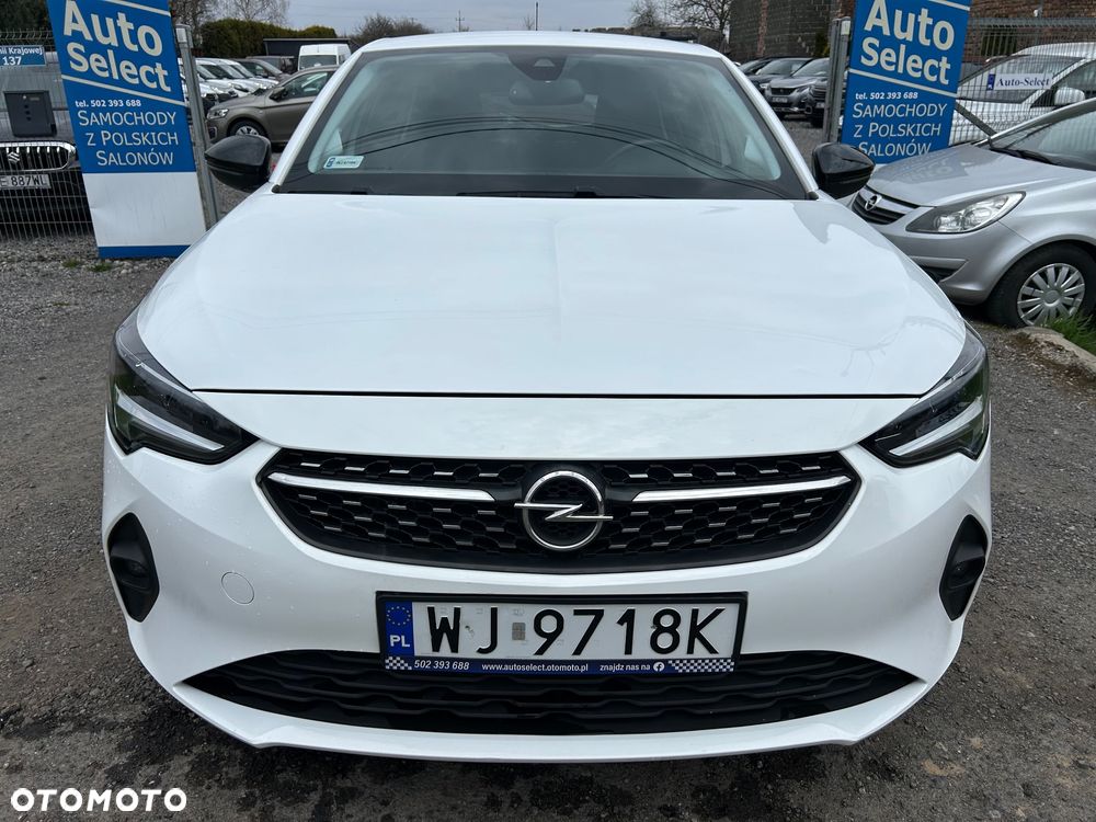 Opel Corsa 1.2 Elegance S&S - 3