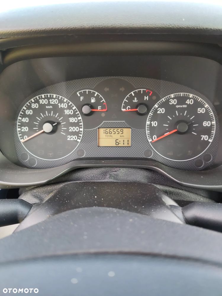 Fiat Punto - 11