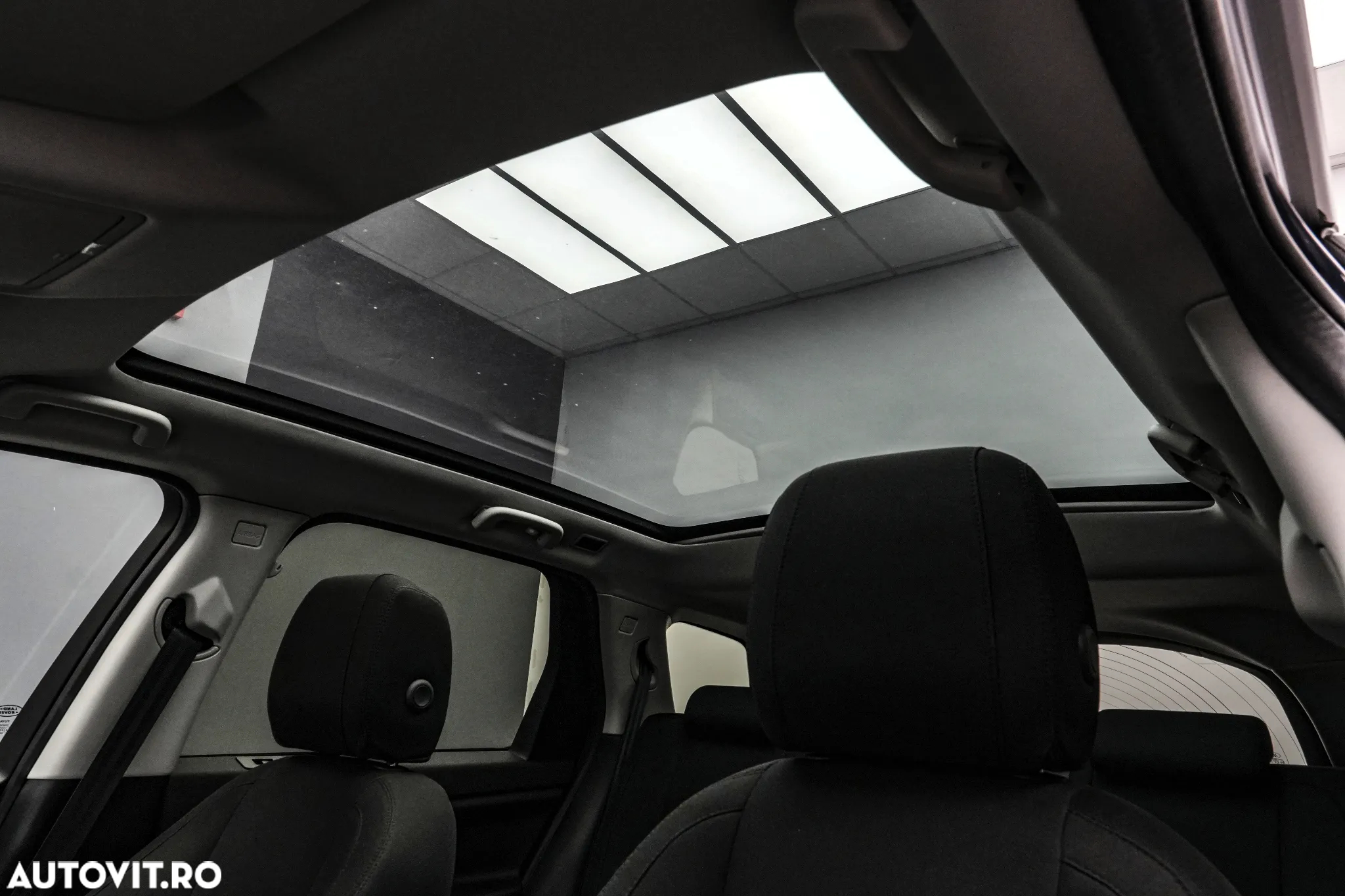 Land Rover Discovery Sport 2.0 l TD4 PURE Aut. - 8
