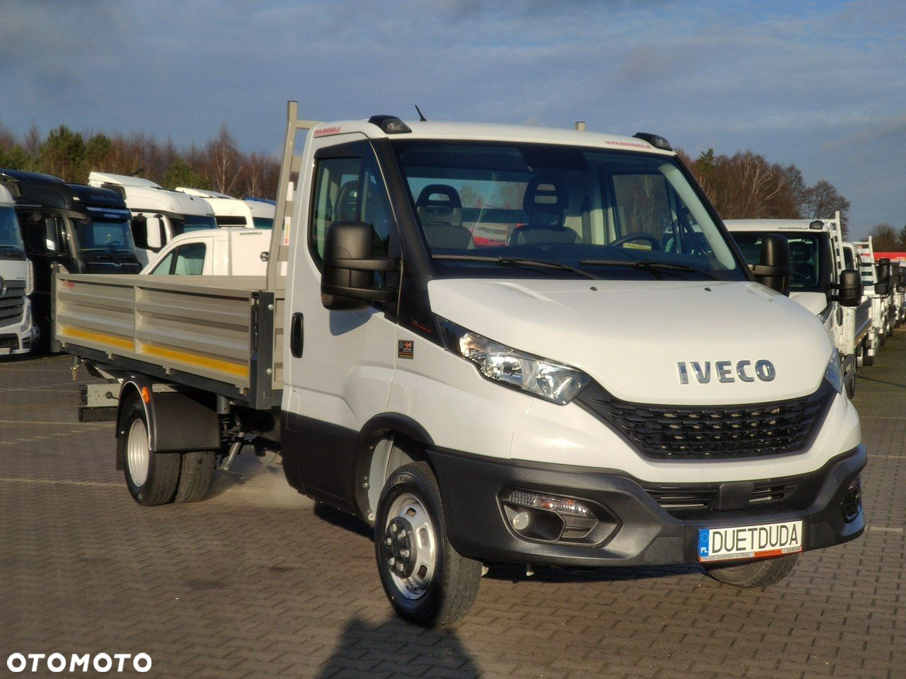 Iveco Daily 35C16 V - 21
