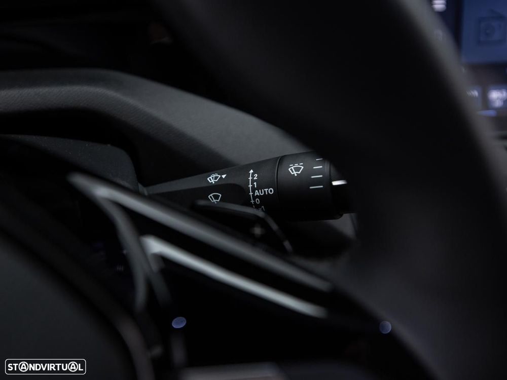 Peugeot 308 1.5 BlueHDi Active EAT8 - 15