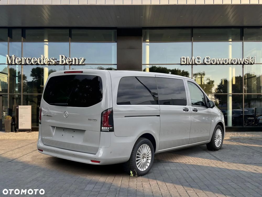 Mercedes-Benz Vito Tourer L2 Pro 9G-Tronic 447.703 - 7