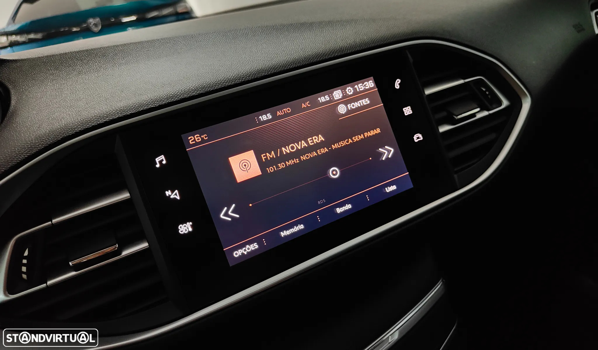 Peugeot 308 1.2 PureTech GT - 56