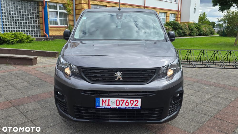 Citroën Berlingo - 13