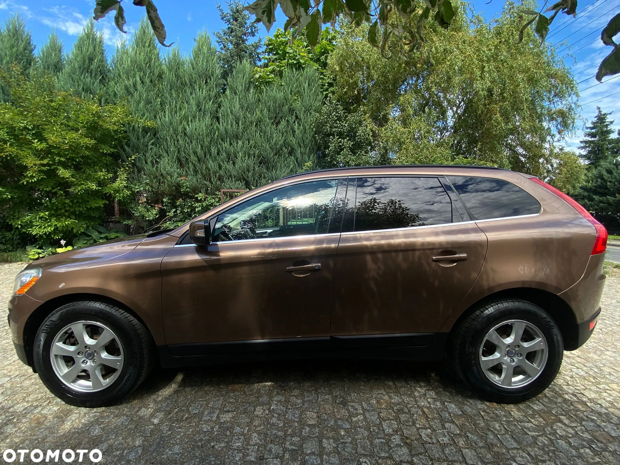 Volvo XC 60 - 9