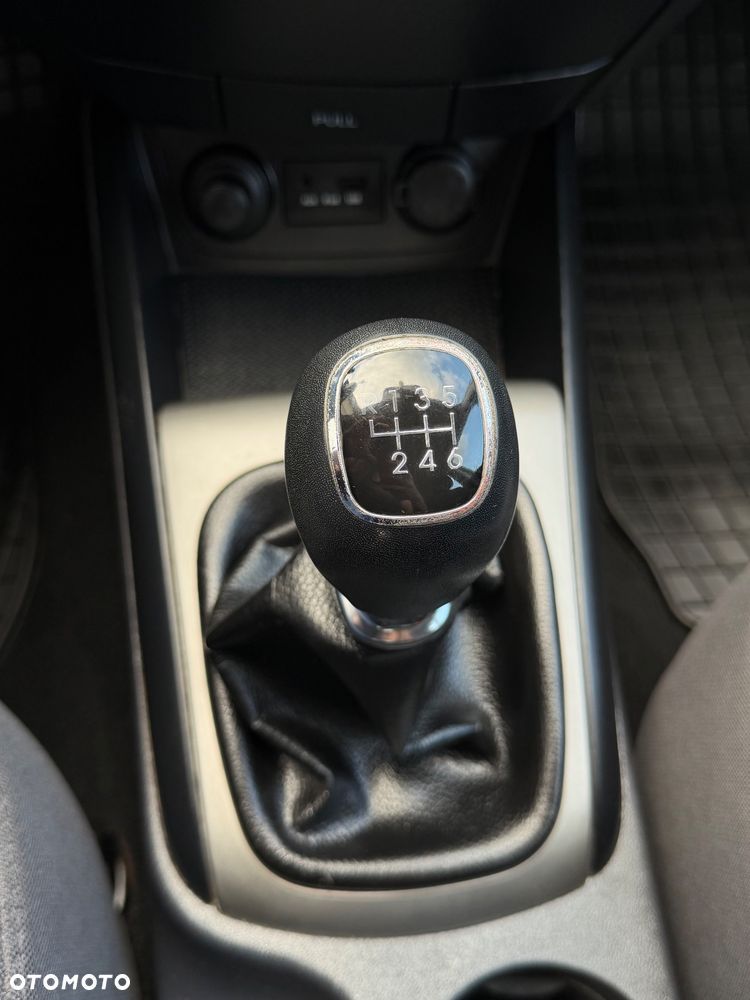 Hyundai i30 1.6 blue Classic - 33