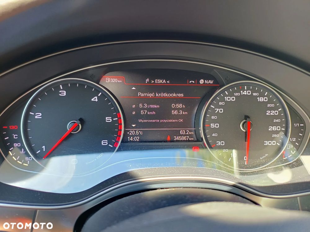 Audi A6 Avant - 39
