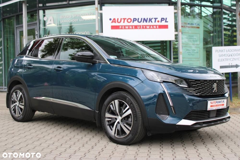 Peugeot 3008 - 2