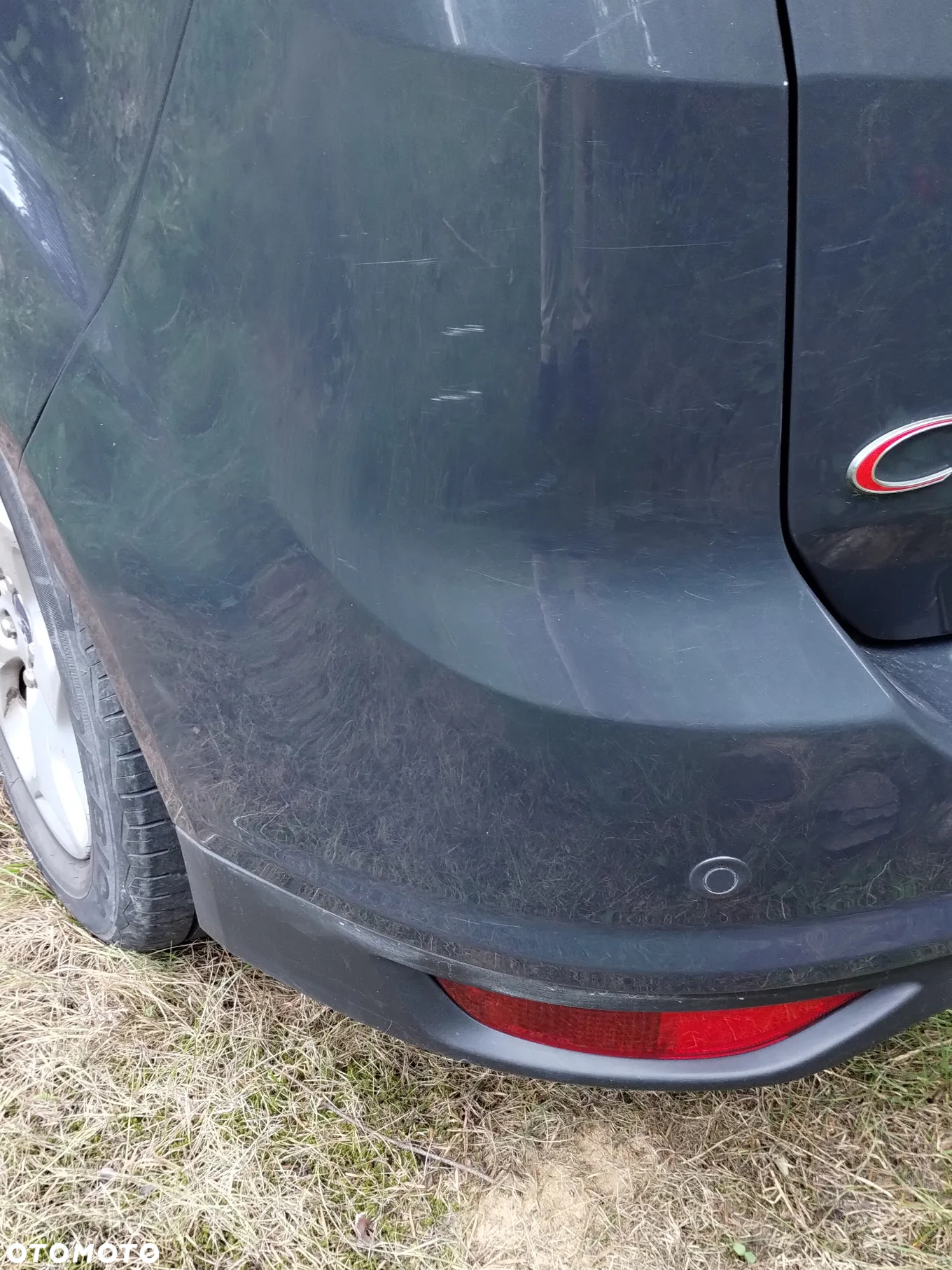 Ford Grand C-MAX - 15