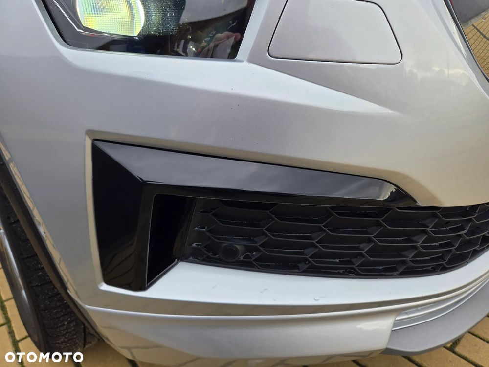 Skoda Kodiaq 2.0 TDI 4x4 DSG Ambition - 20