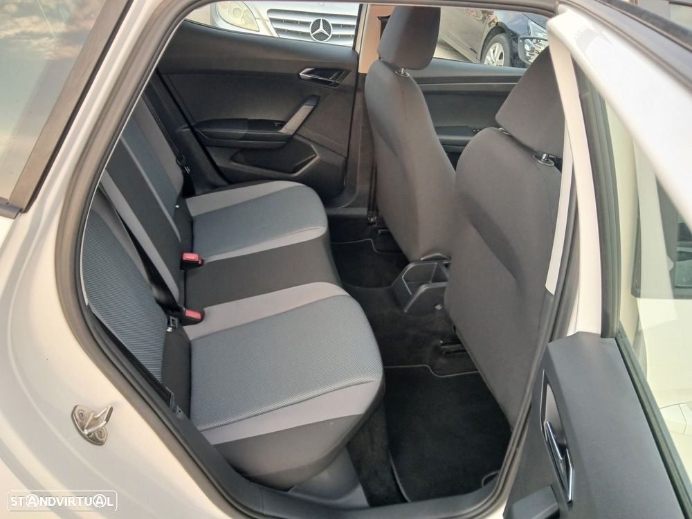 SEAT Arona 1.6 TDI Style - 9