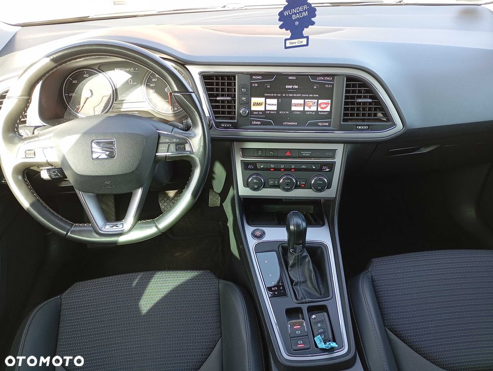 Seat Leon - 7