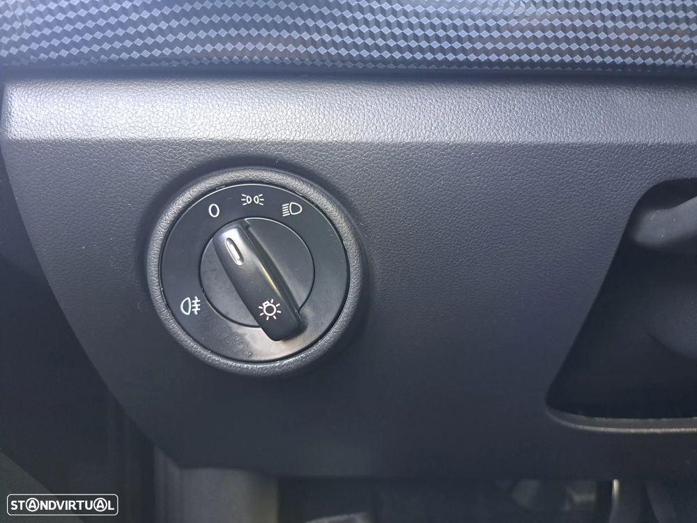 VW Up! 1.0 BlueMotion Move Auto - 14