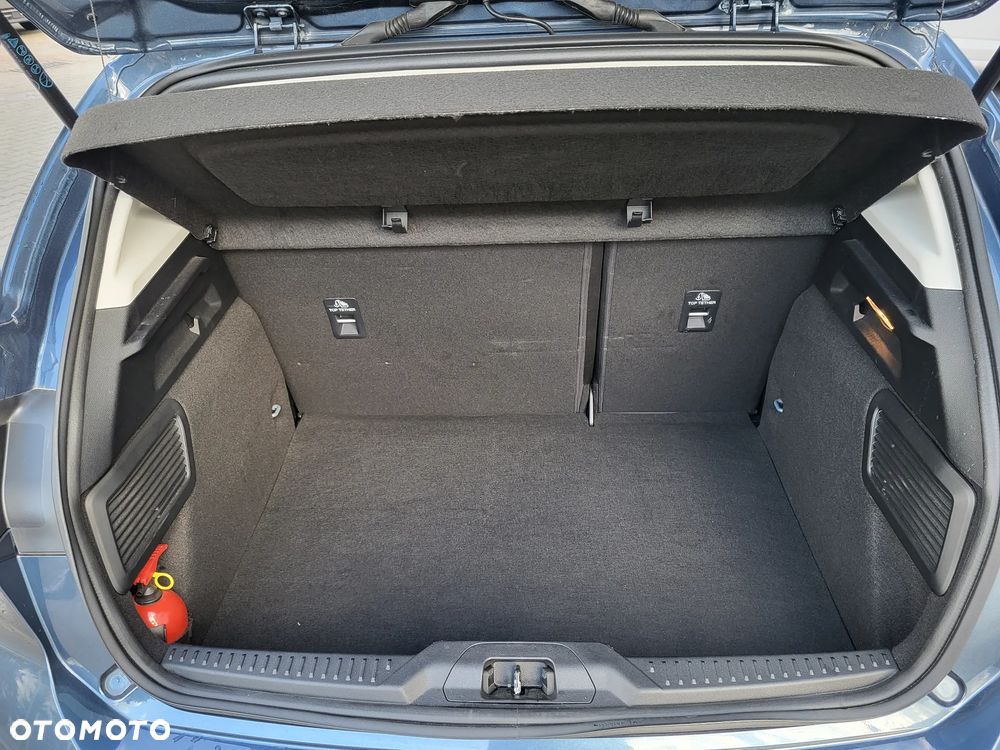 Ford Focus 1.0 EcoBoost mHEV Titanium X - 32