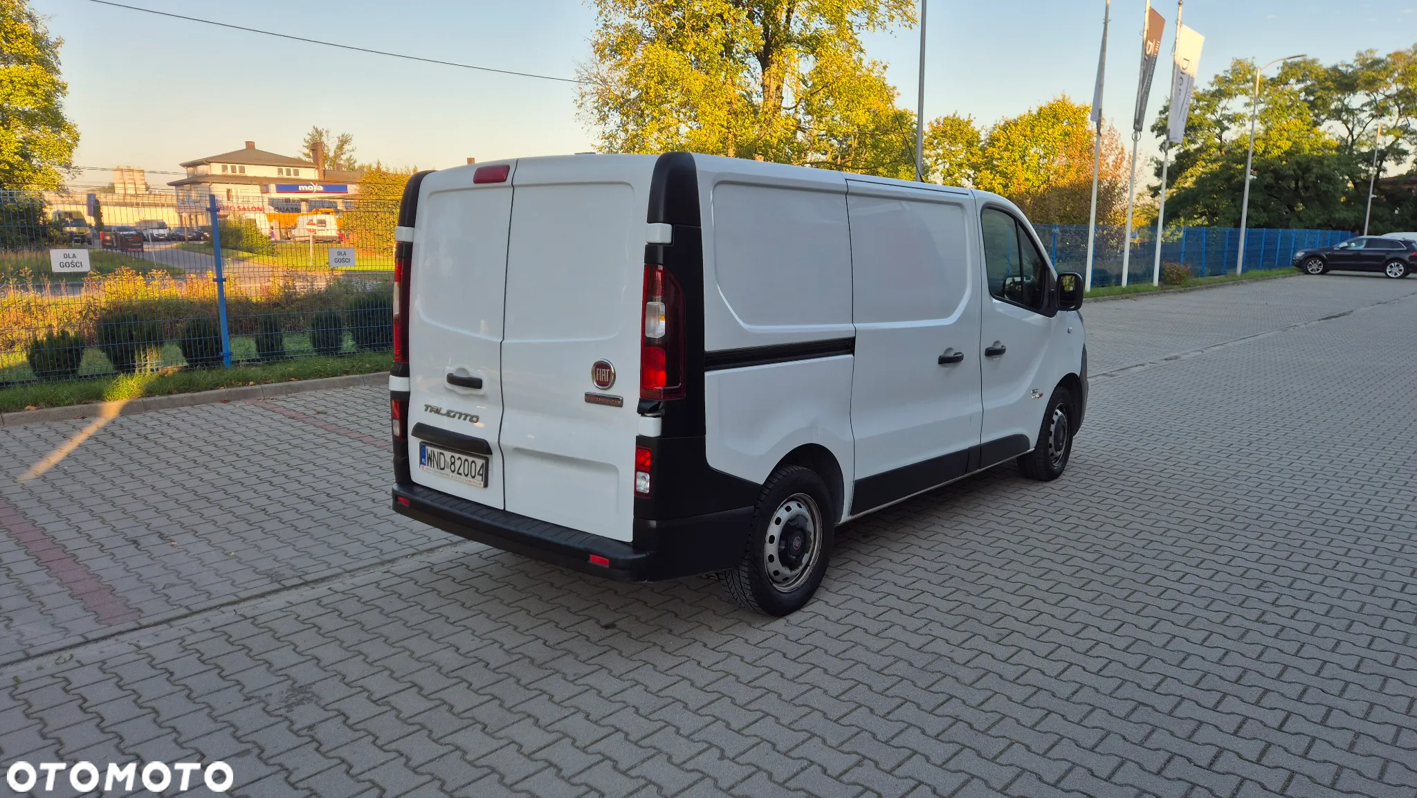Fiat TALENTO - 6