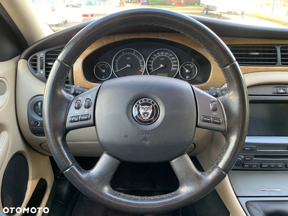 Jaguar X-Type 2.0 D Executive - 10