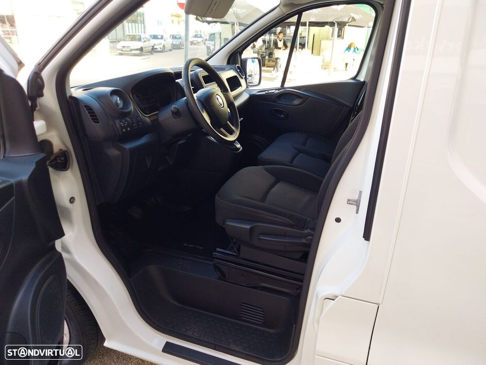 Fiat Talento 1.6 M-Jet L1H1 - 6