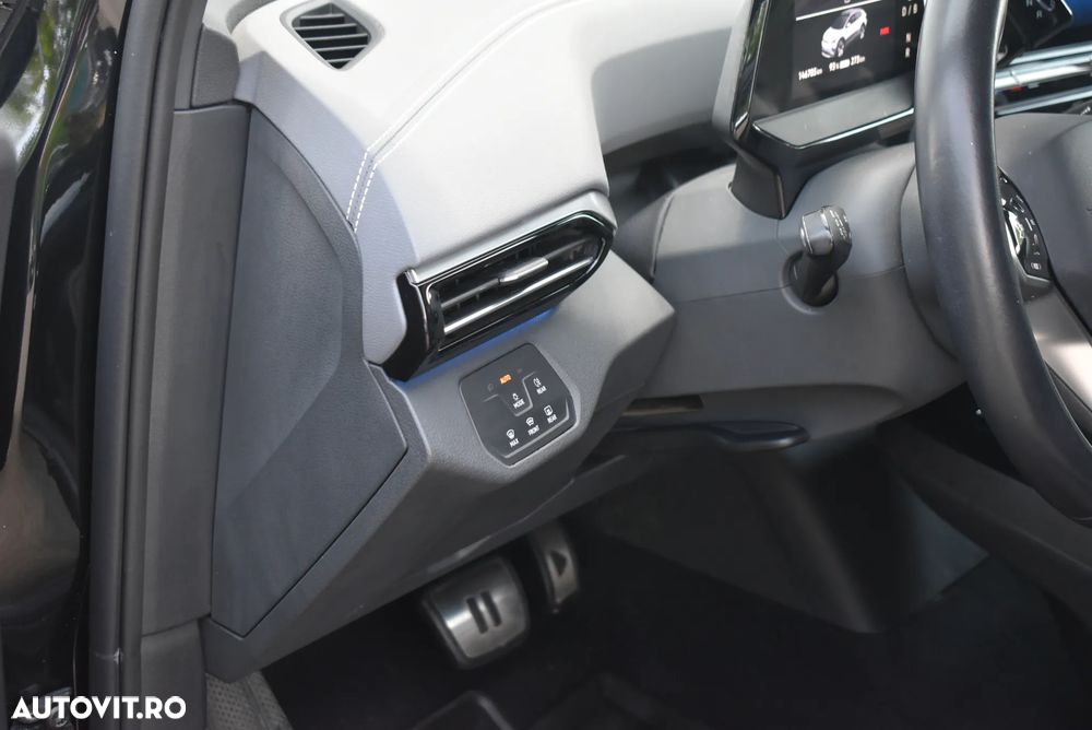 VOLKSWAGEN ID.4 2023 — imagine 10