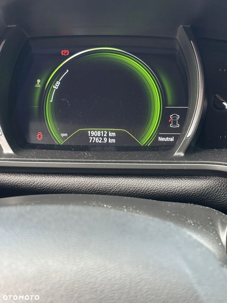 Renault Megane 1.5 dCi Intens - 23