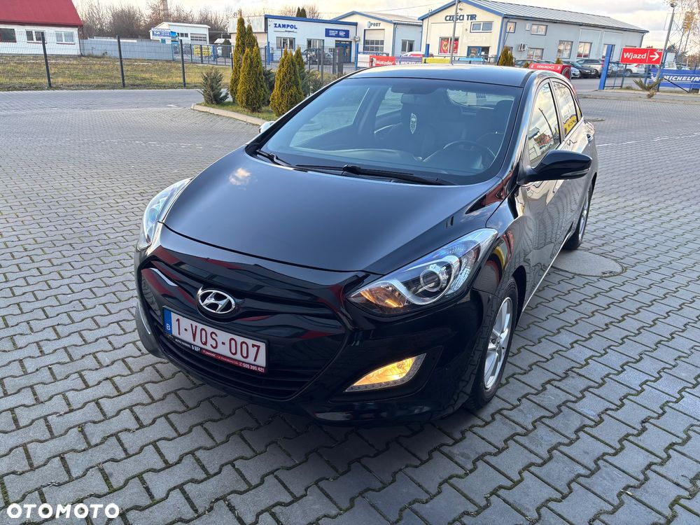 Hyundai i30 1.6 CRDi Style - 2
