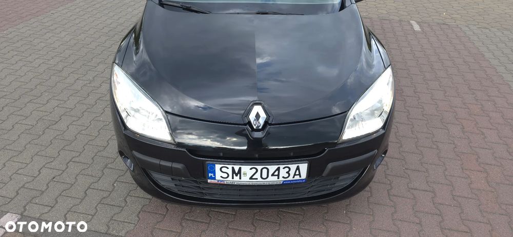 Renault Megane - 23