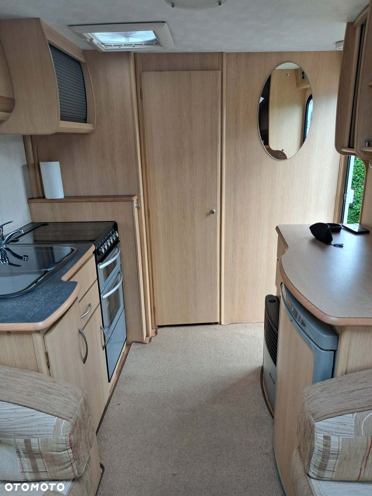 Coachman Amara - 3