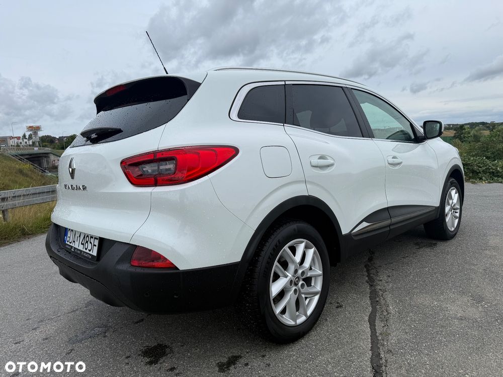 Renault Kadjar Energy dCi 110 EDC Business - 5