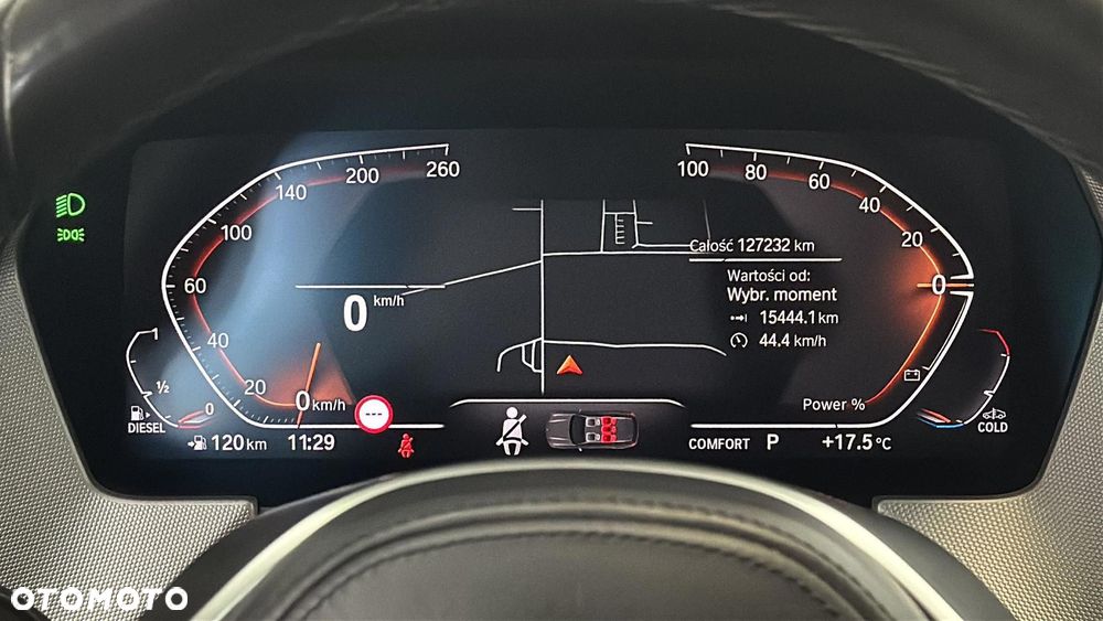 BMW Seria 1 118d Advantage - 15