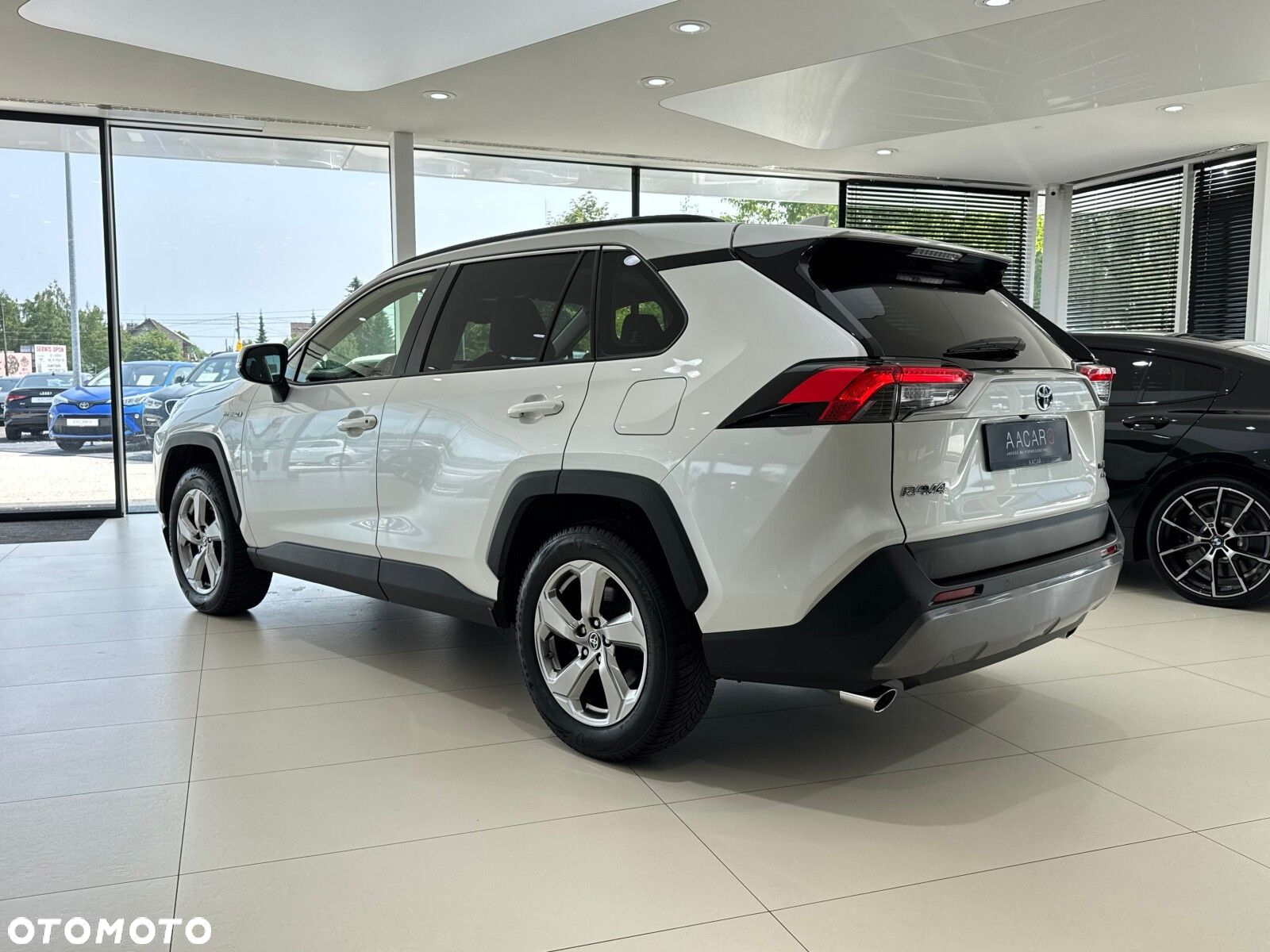Toyota RAV4 - 3
