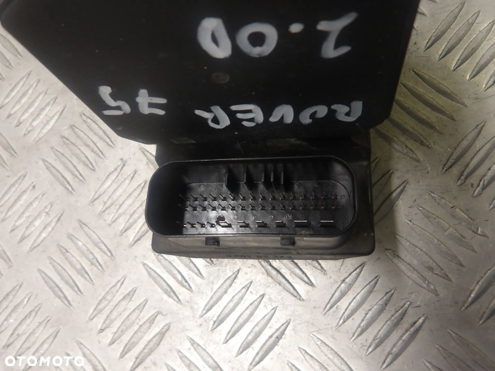 ROVER 75 RJ 2.0D 03-05 POMPA ABS 0265224009 - 4