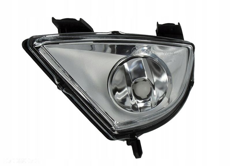HALOGEN FORD FIESTA 2002-2005 NOWY VALEO LEWY - 1