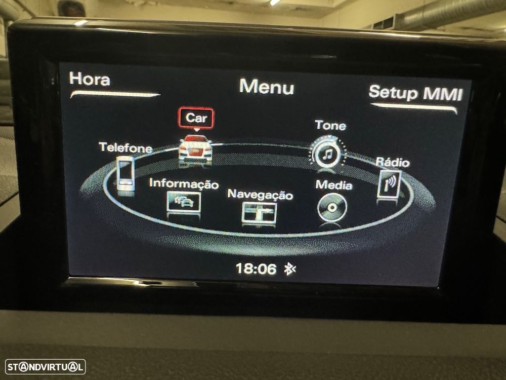 Audi A1 Sportback 1.4 TDI Sport - 8
