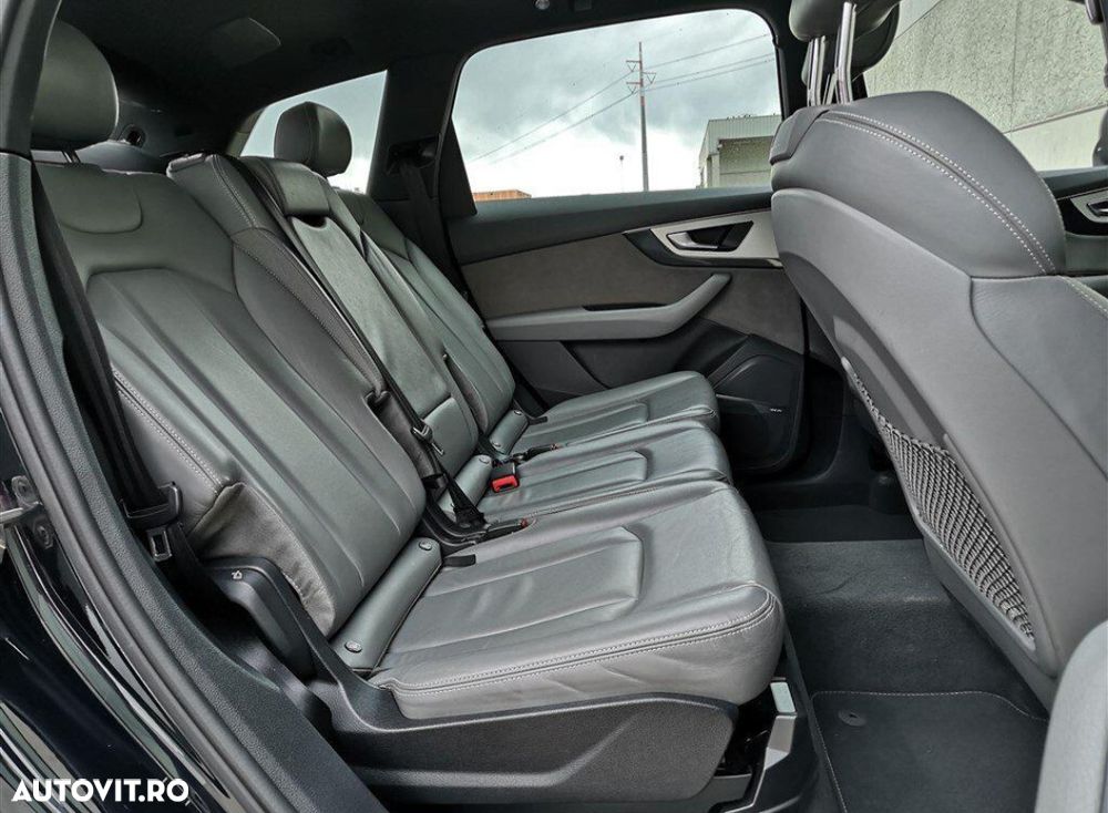 Audi Q7 - 6