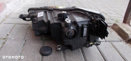 SKODA SCALA 657 657941016A LAMPA PRAWA FULL LED OE - 8