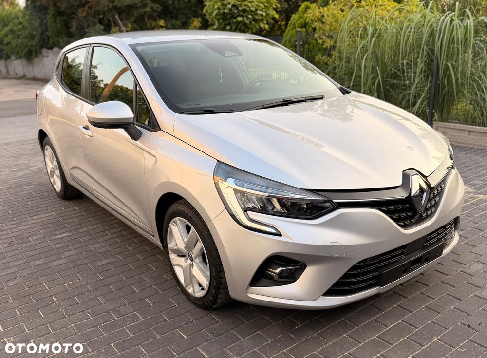 Renault Clio - 29