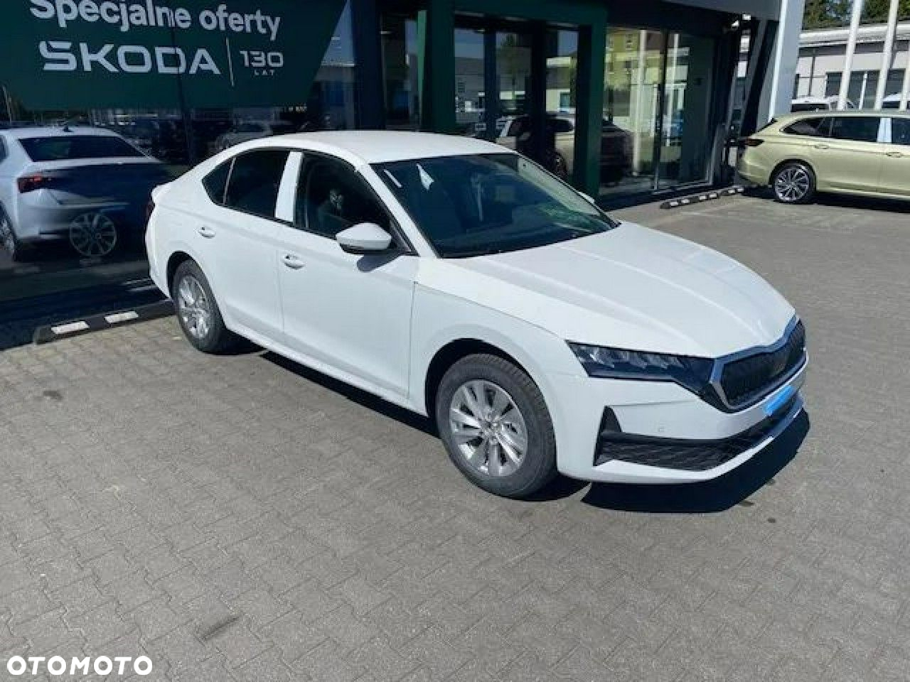 Skoda Octavia 1.5 TSI Essence - 4